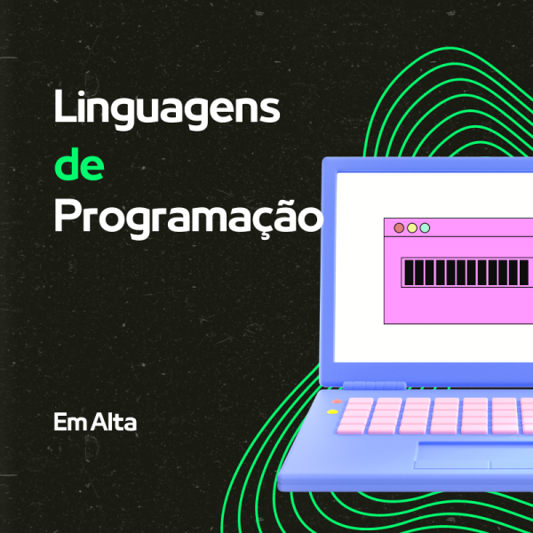 Linguagens De Programa O Em Alta Uma An Lise Das Linguagens Mais Populares E Suas Aplica Es